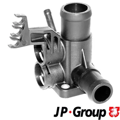 Coolant Flange